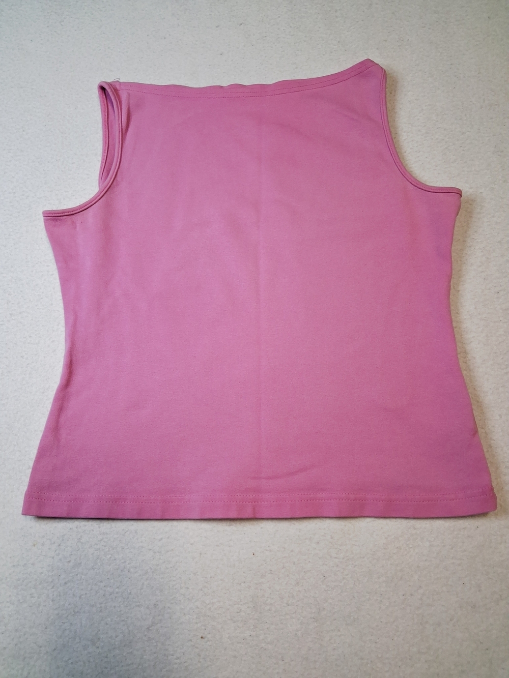 4/20$ Vintage Pink Women's Sleeveless Tank Top